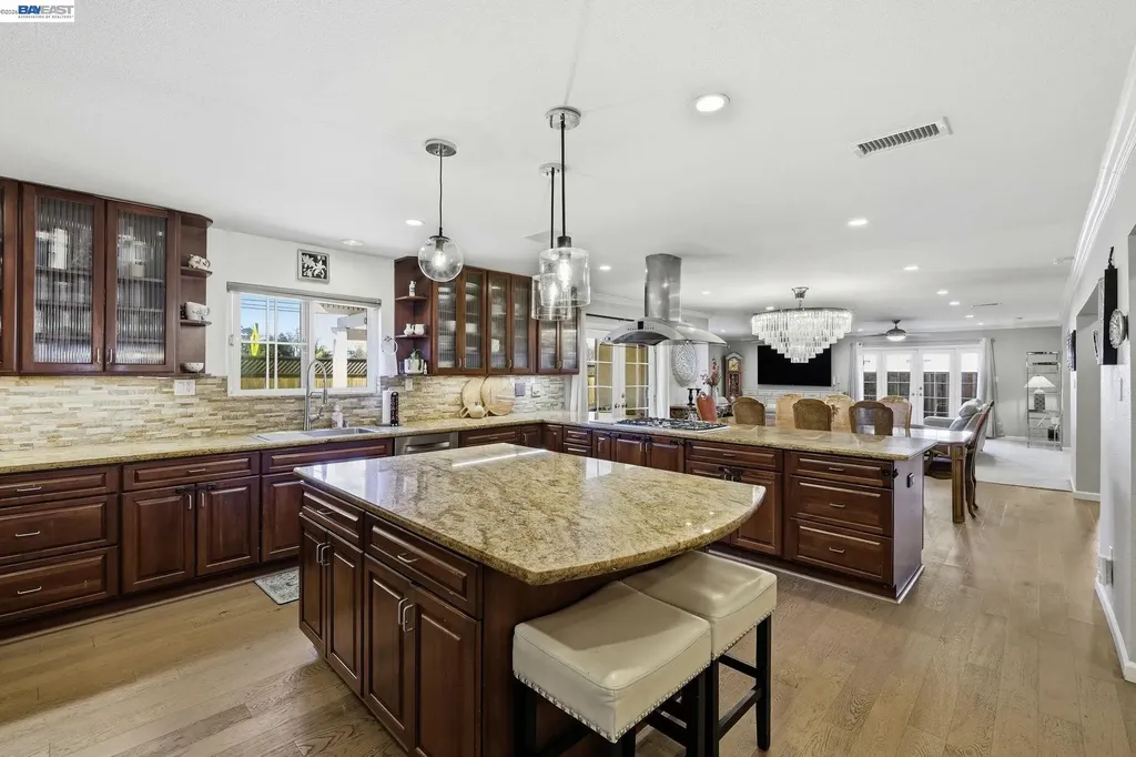 1723 Curletto Drive Concord CA 94521
