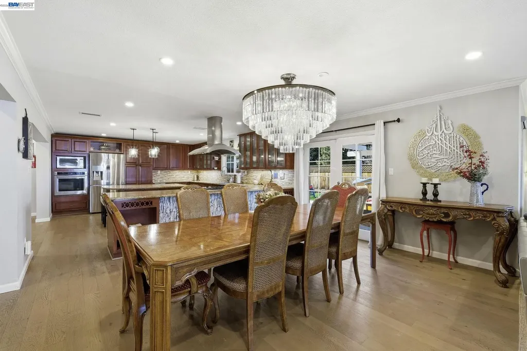 1723 Curletto Drive Concord CA 94521