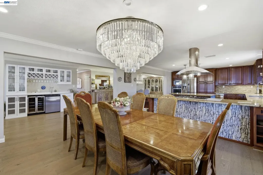 1723 Curletto Drive Concord CA 94521