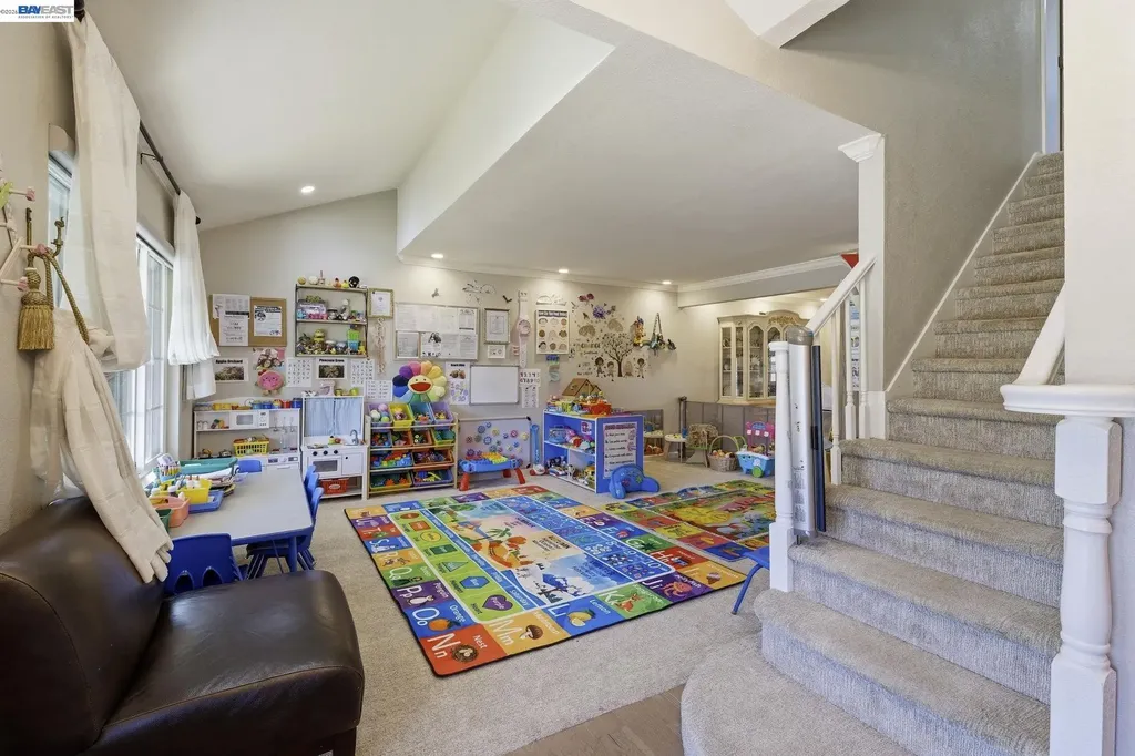 1723 Curletto Drive Concord CA 94521