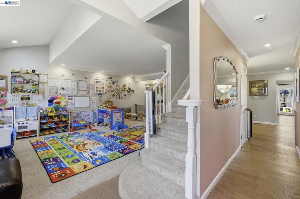 1723 Curletto Drive Concord CA 94521