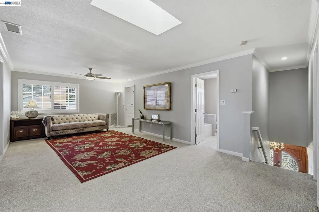 1723 Curletto Drive Concord CA 94521