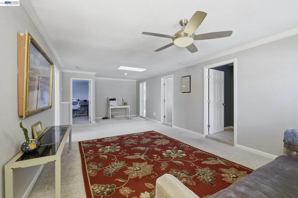 1723 Curletto Drive Concord CA 94521