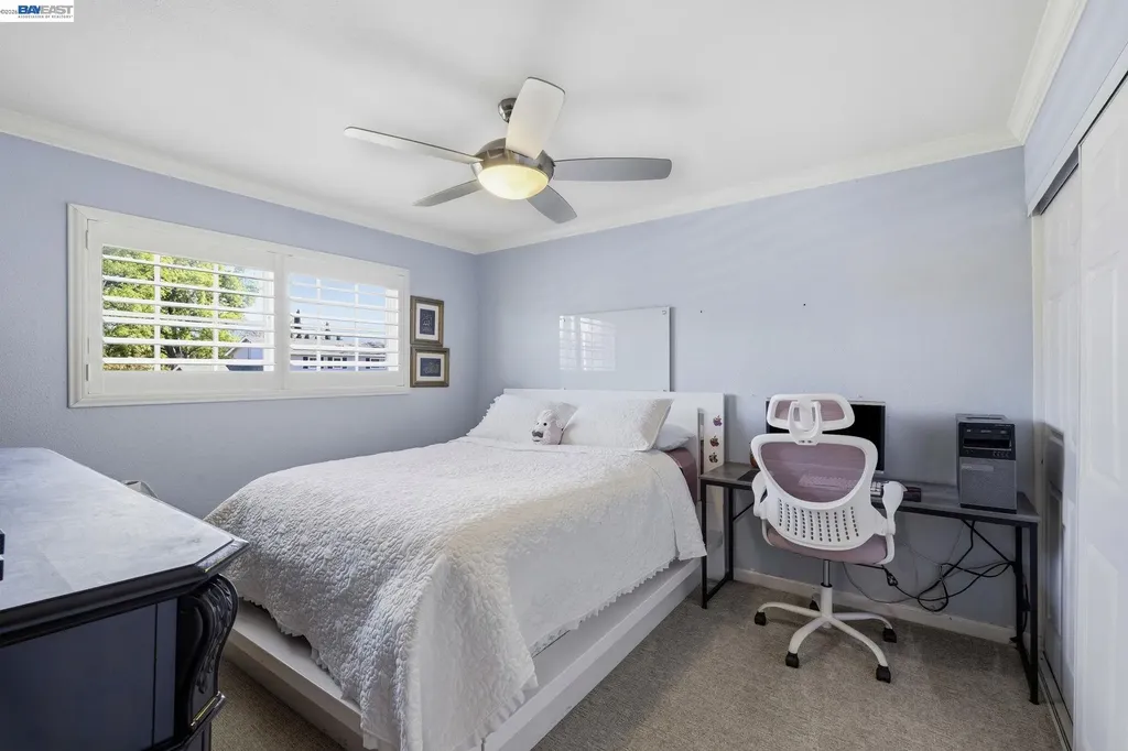 1723 Curletto Drive Concord CA 94521