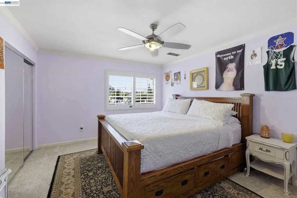1723 Curletto Drive Concord CA 94521