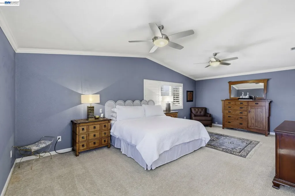 1723 Curletto Drive Concord CA 94521