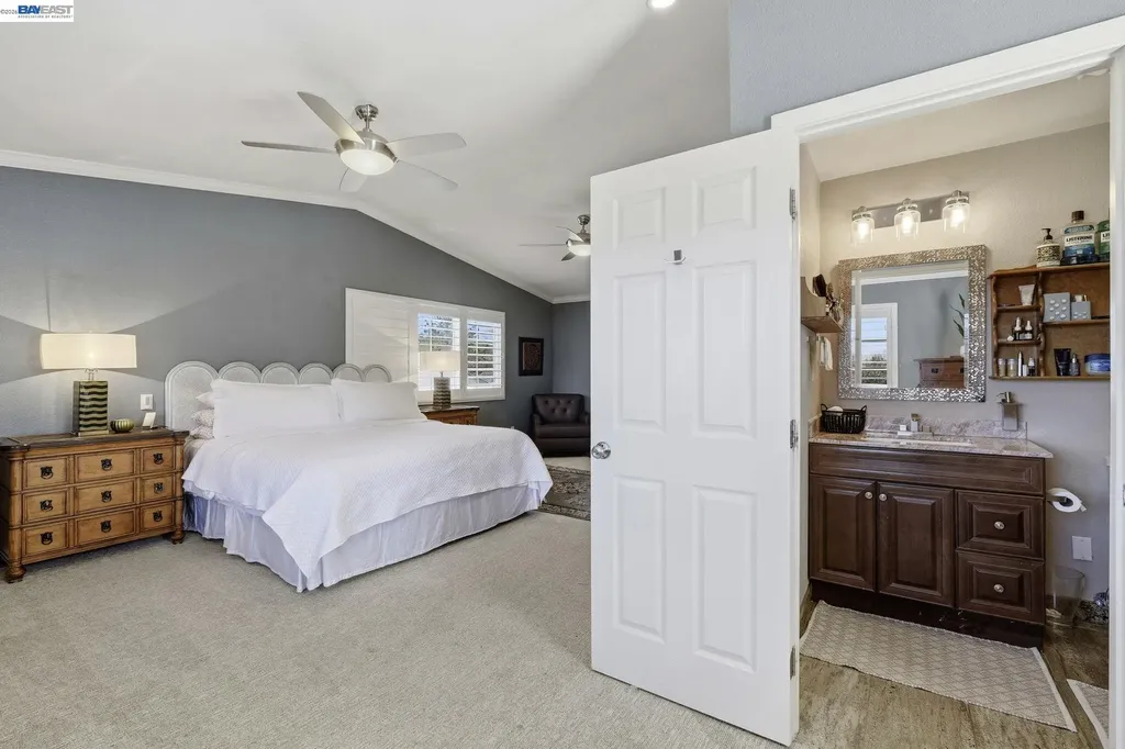 1723 Curletto Drive Concord CA 94521