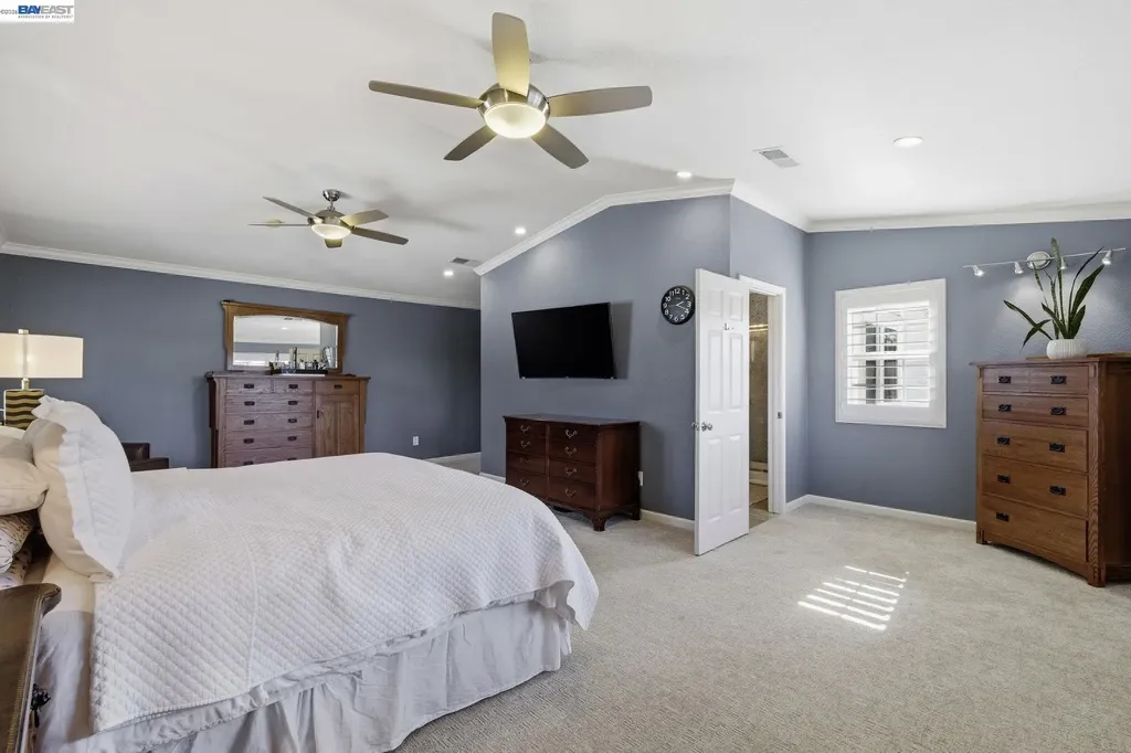 1723 Curletto Drive Concord CA 94521