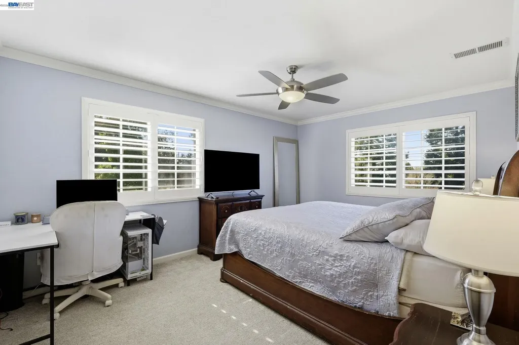 1723 Curletto Drive Concord CA 94521