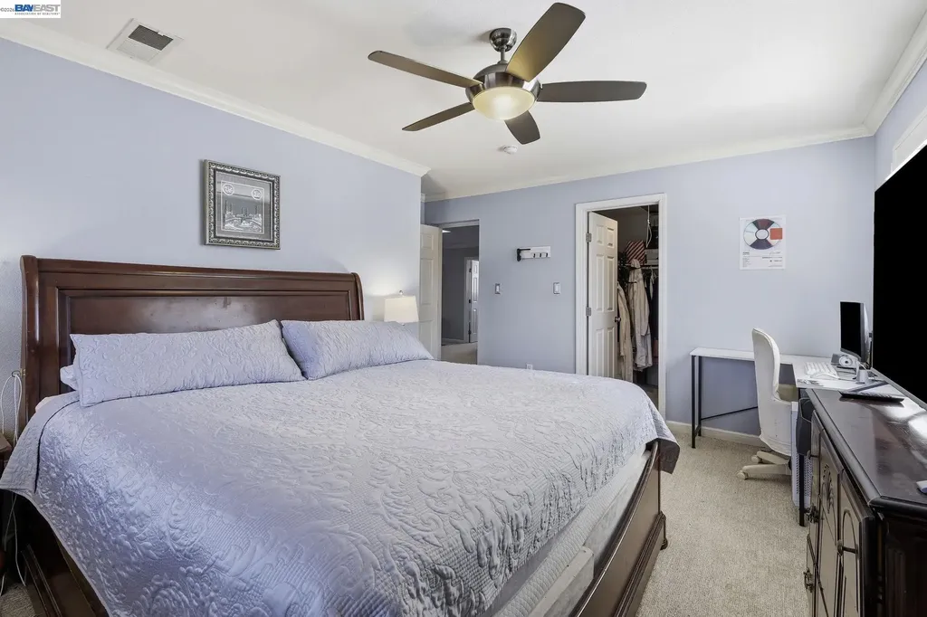 1723 Curletto Drive Concord CA 94521