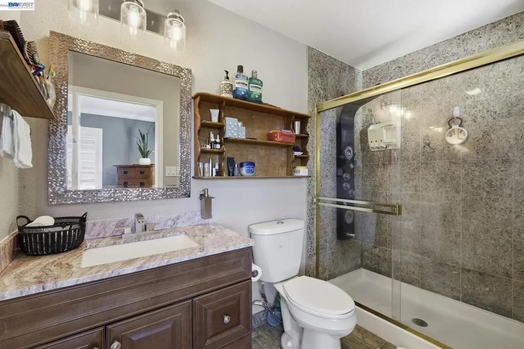 1723 Curletto Drive Concord CA 94521