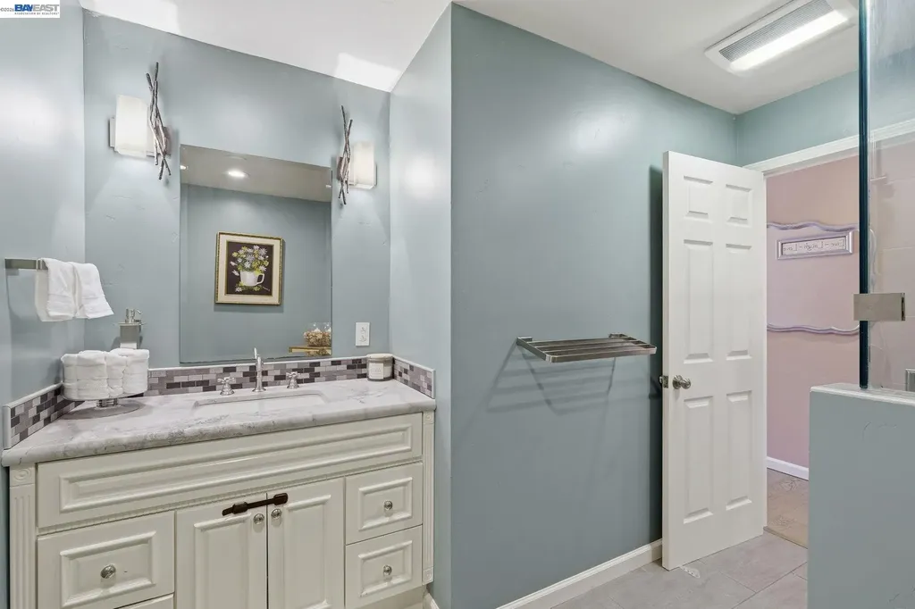 1723 Curletto Drive Concord CA 94521