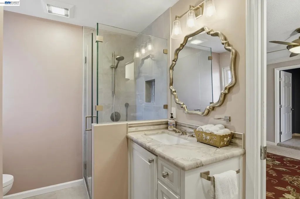 1723 Curletto Drive Concord CA 94521
