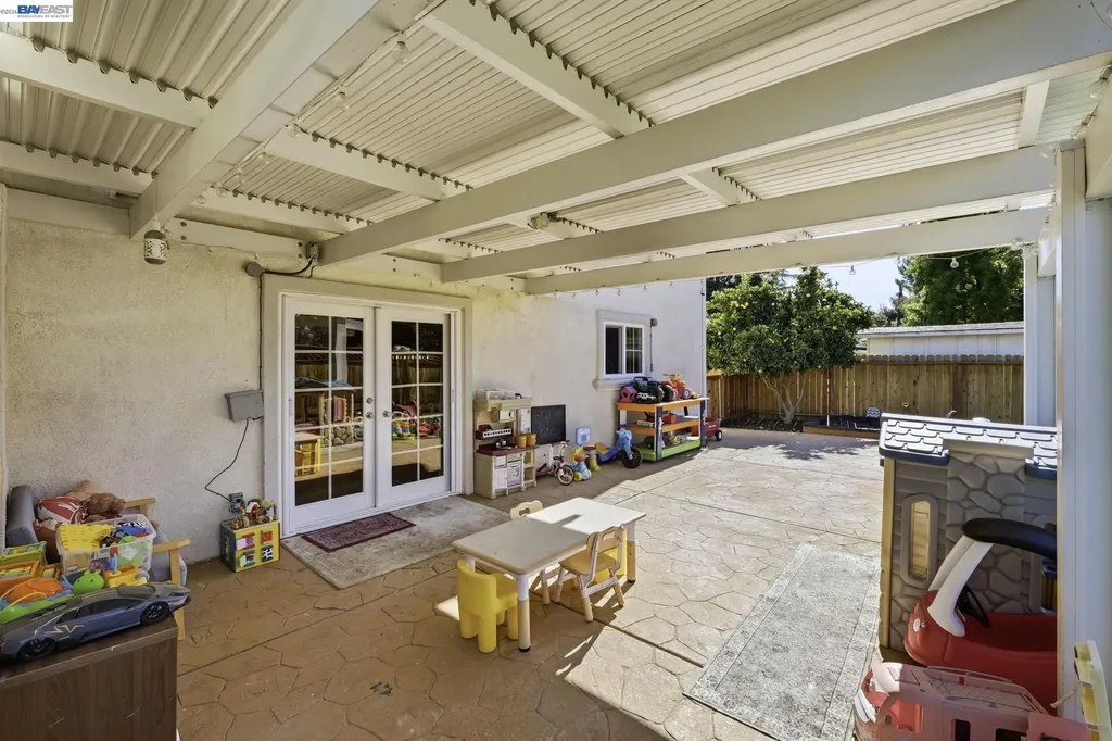 1723 Curletto Drive Concord CA 94521