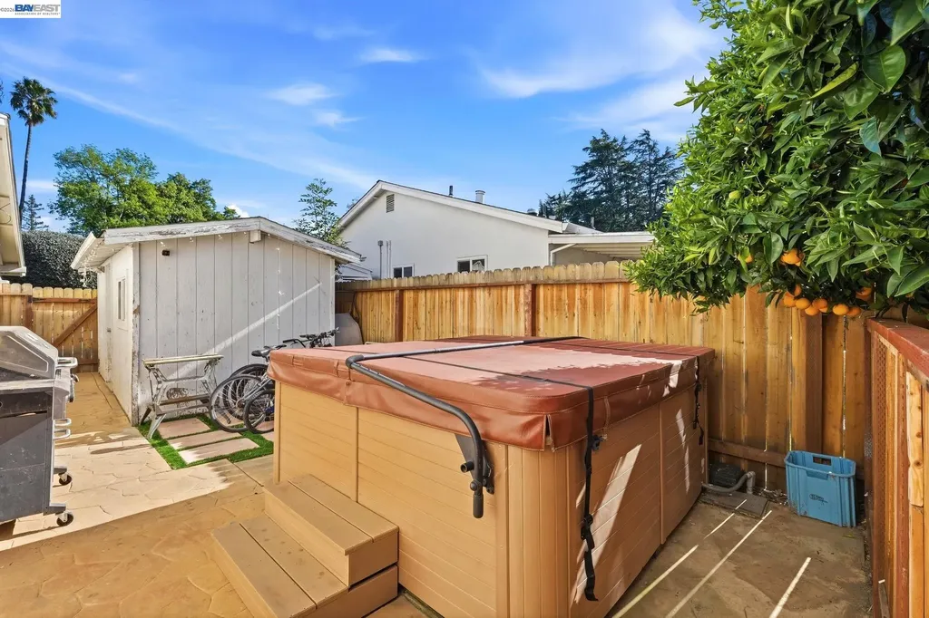 1723 Curletto Drive Concord CA 94521