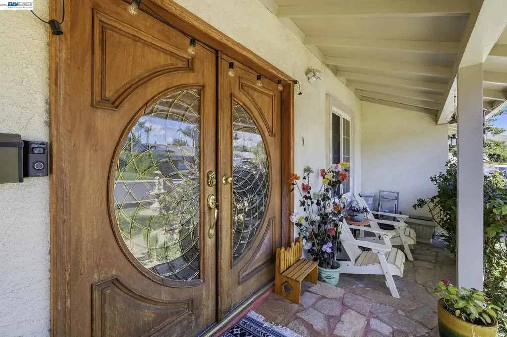 1723 Curletto Drive Concord CA 94521