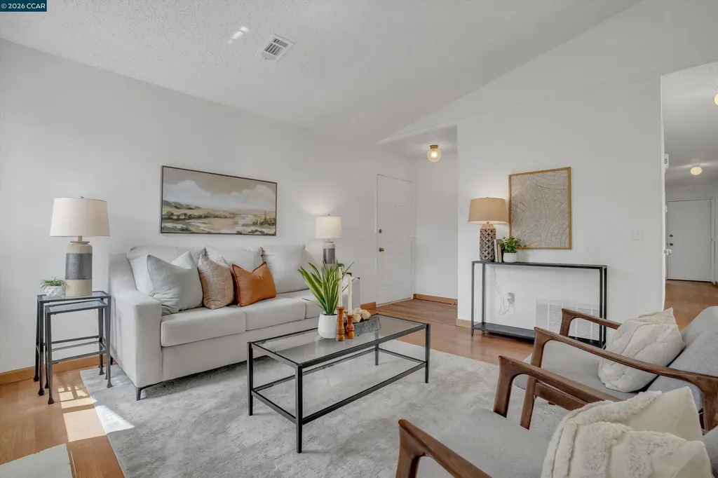 351 Filbert Court Oakley CA 94561