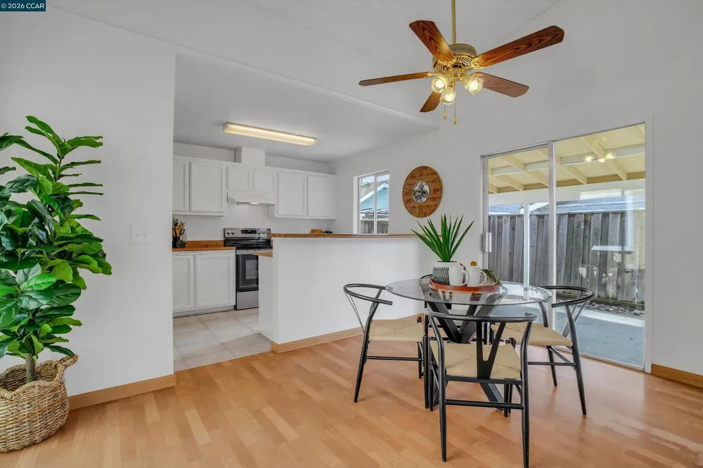 351 Filbert Court Oakley CA 94561