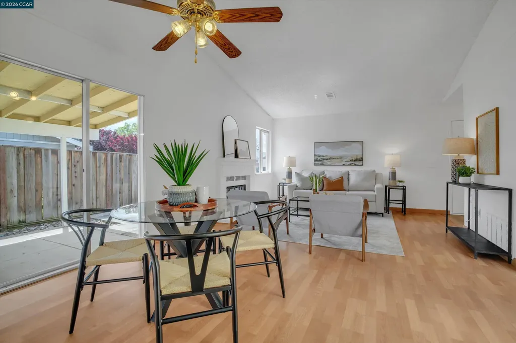 351 Filbert Court Oakley CA 94561