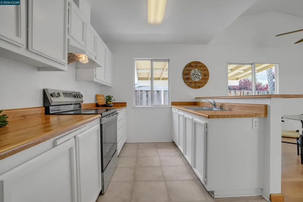 351 Filbert Court Oakley CA 94561