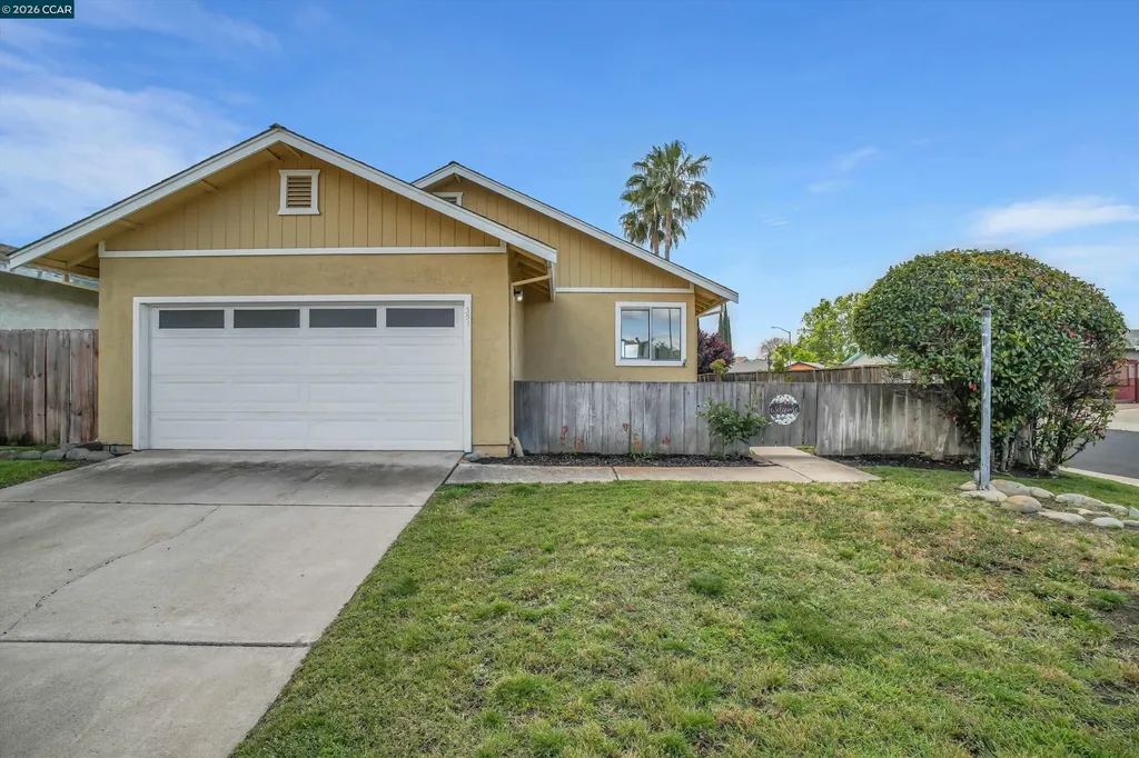 351 Filbert Court Oakley CA 94561
