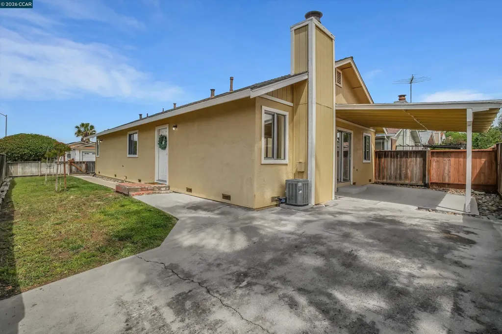 351 Filbert Court Oakley CA 94561