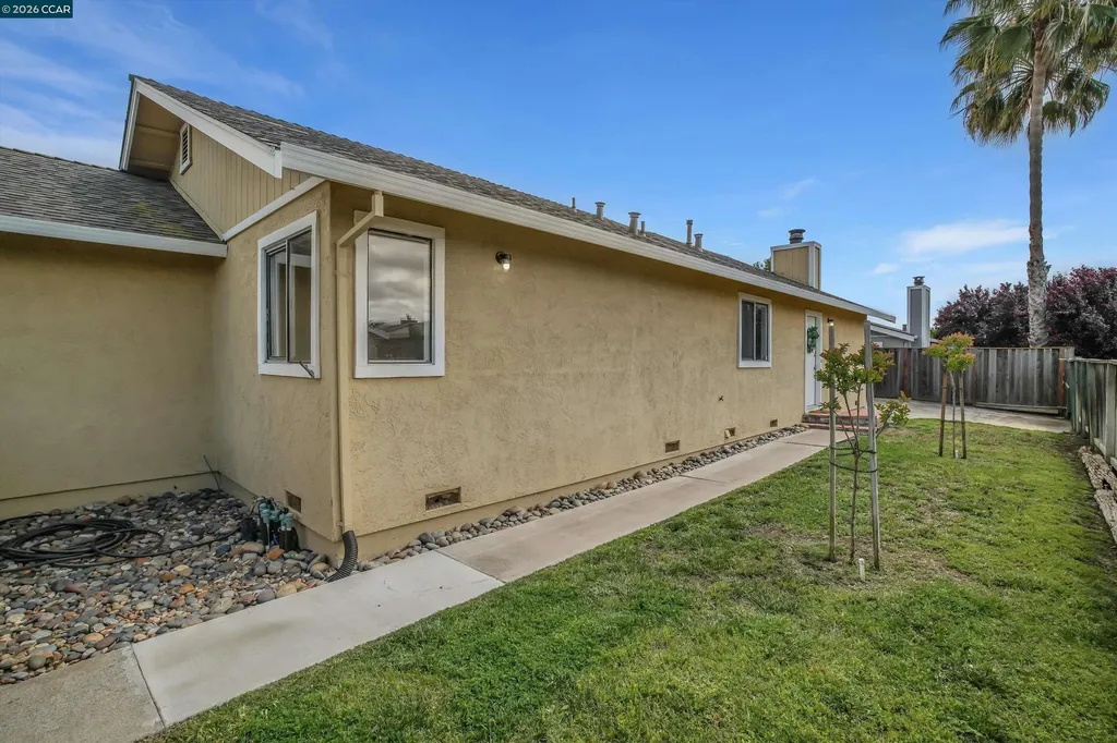 351 Filbert Court Oakley CA 94561
