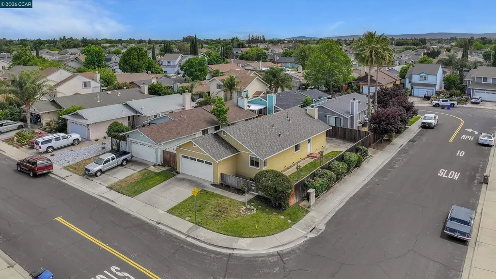 351 Filbert Court Oakley CA 94561