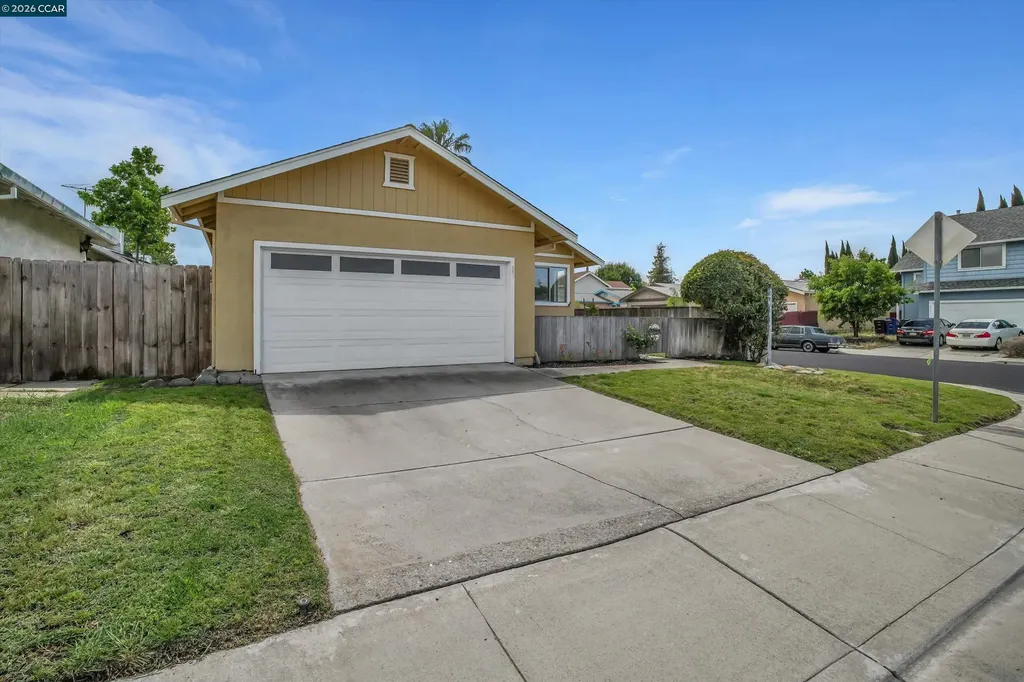 351 Filbert Court Oakley CA 94561