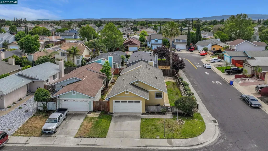 351 Filbert Court Oakley CA 94561