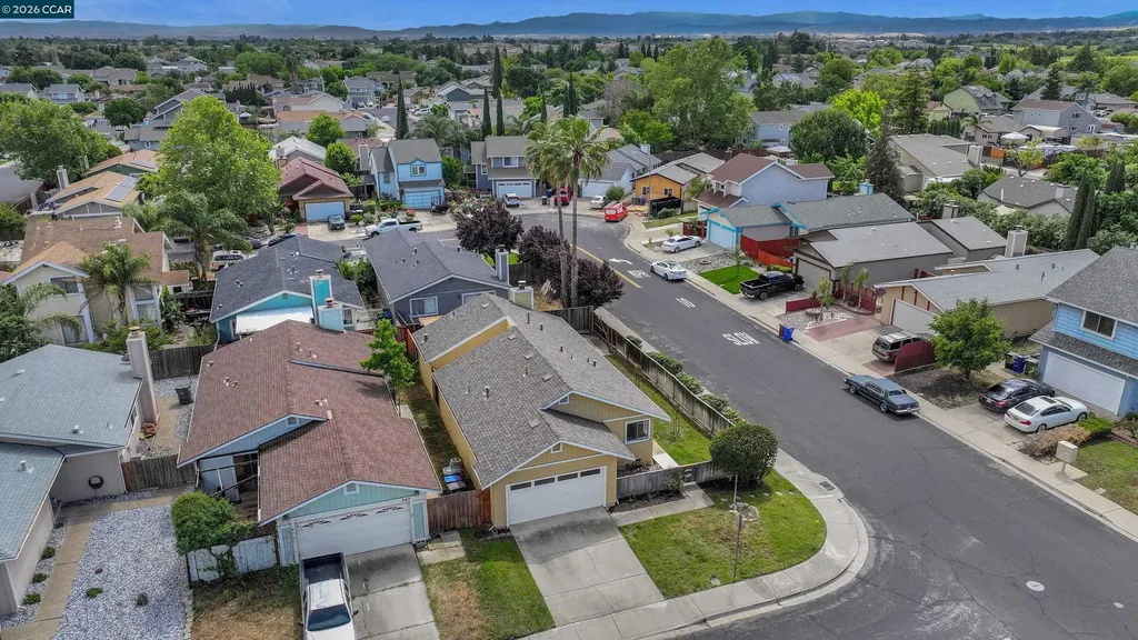 351 Filbert Court Oakley CA 94561