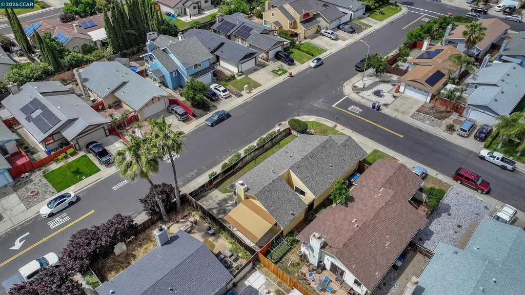 351 Filbert Court Oakley CA 94561