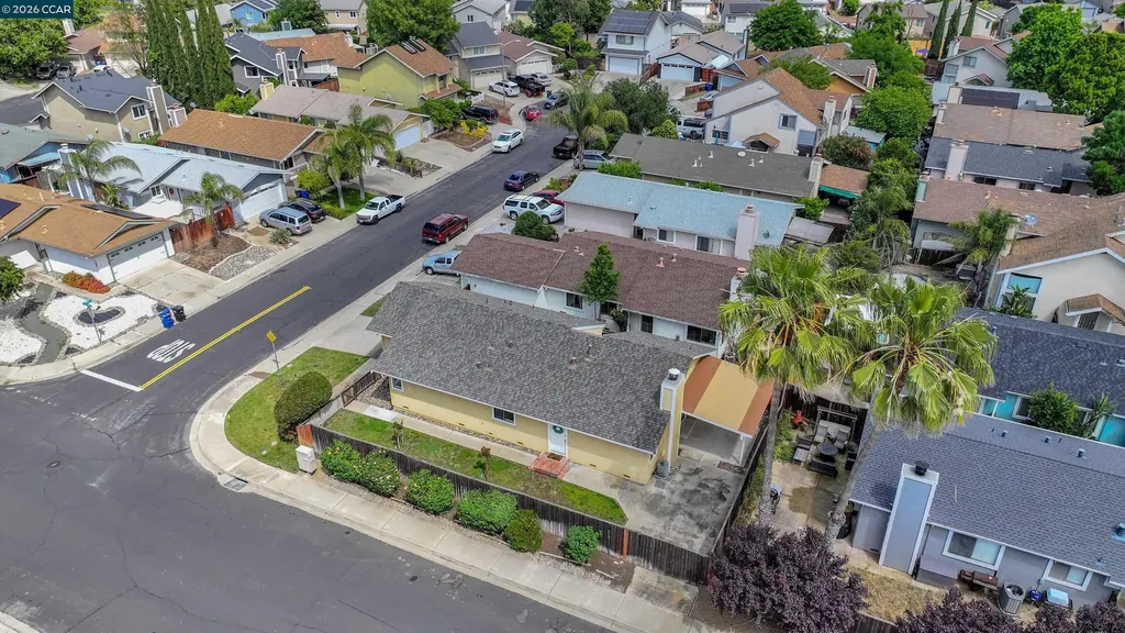 351 Filbert Court Oakley CA 94561