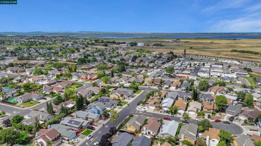 351 Filbert Court Oakley CA 94561