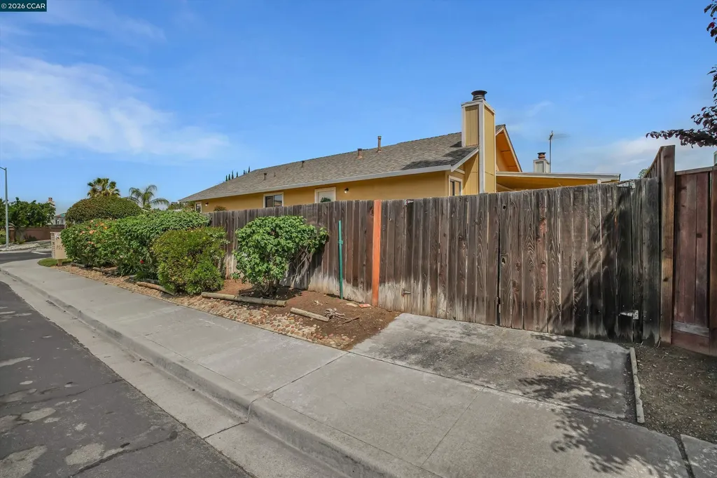 351 Filbert Court Oakley CA 94561