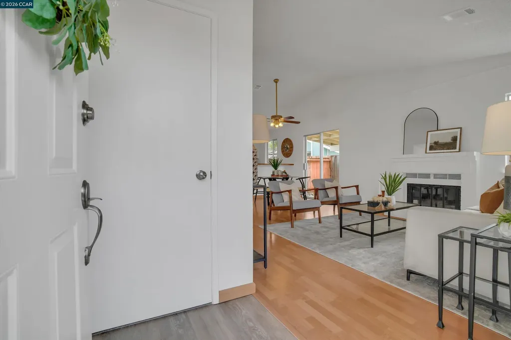 351 Filbert Court Oakley CA 94561