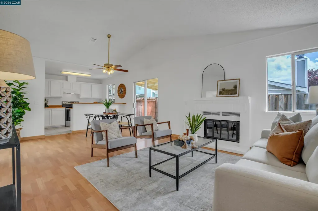 351 Filbert Court Oakley CA 94561