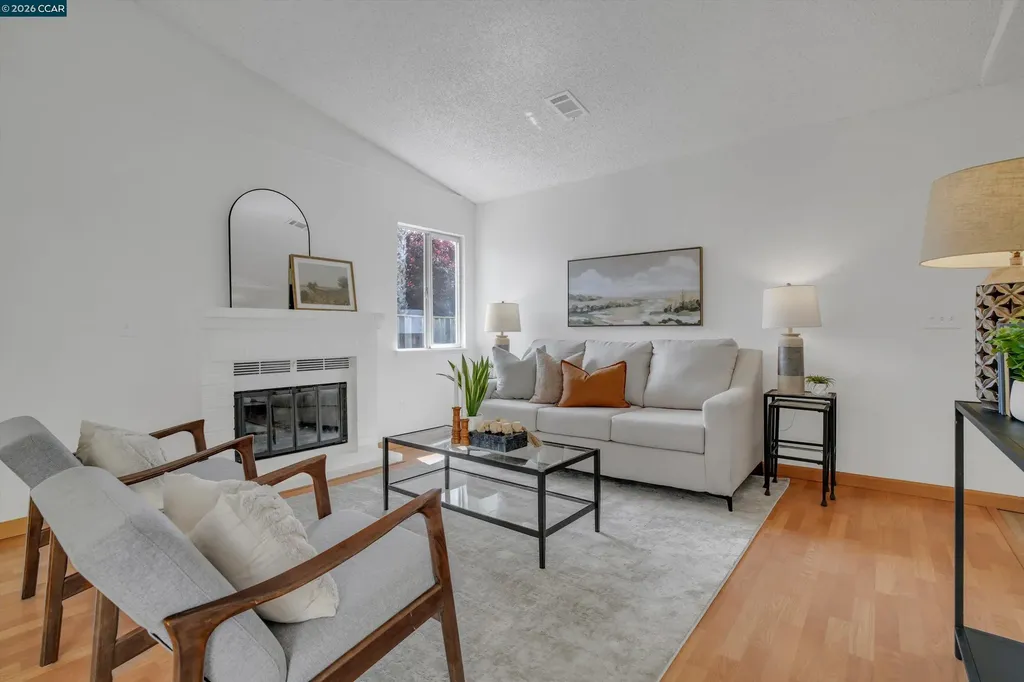 351 Filbert Court Oakley CA 94561