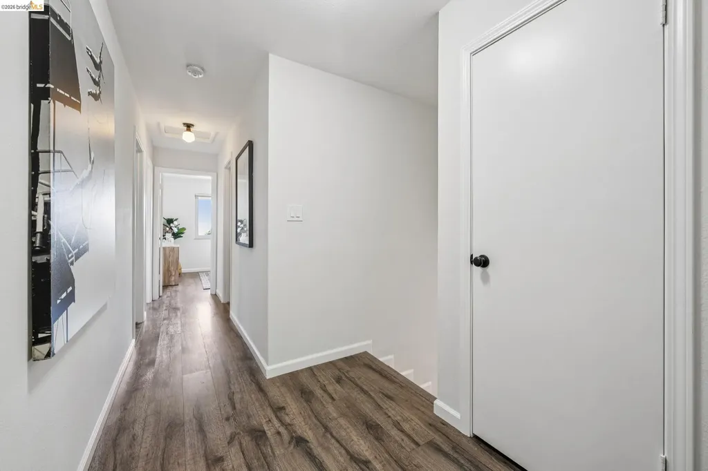 7900 Hansom Drive Oakland CA 94605