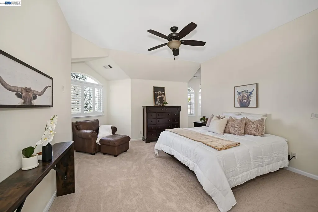 2473 Centennial Lane Hayward CA 94541