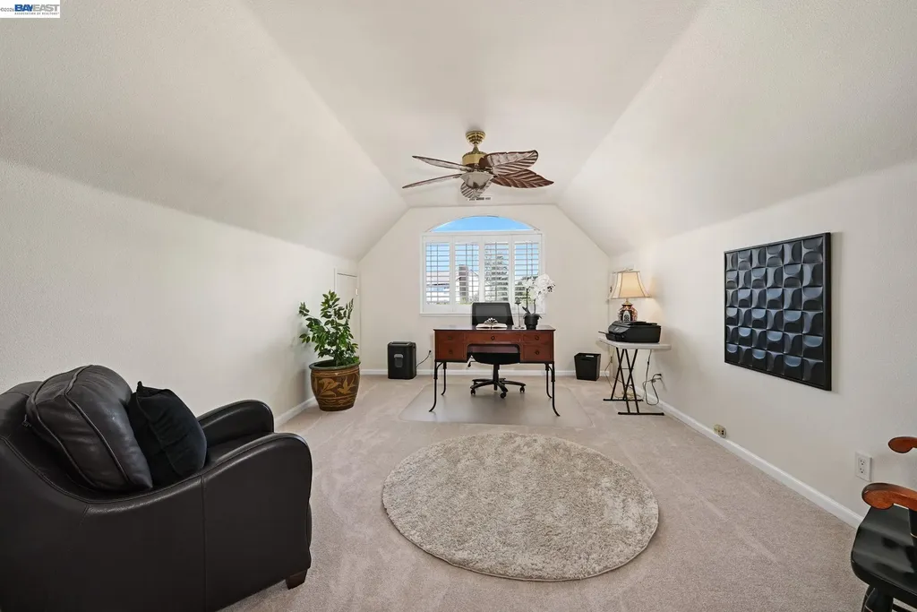 2473 Centennial Lane Hayward CA 94541