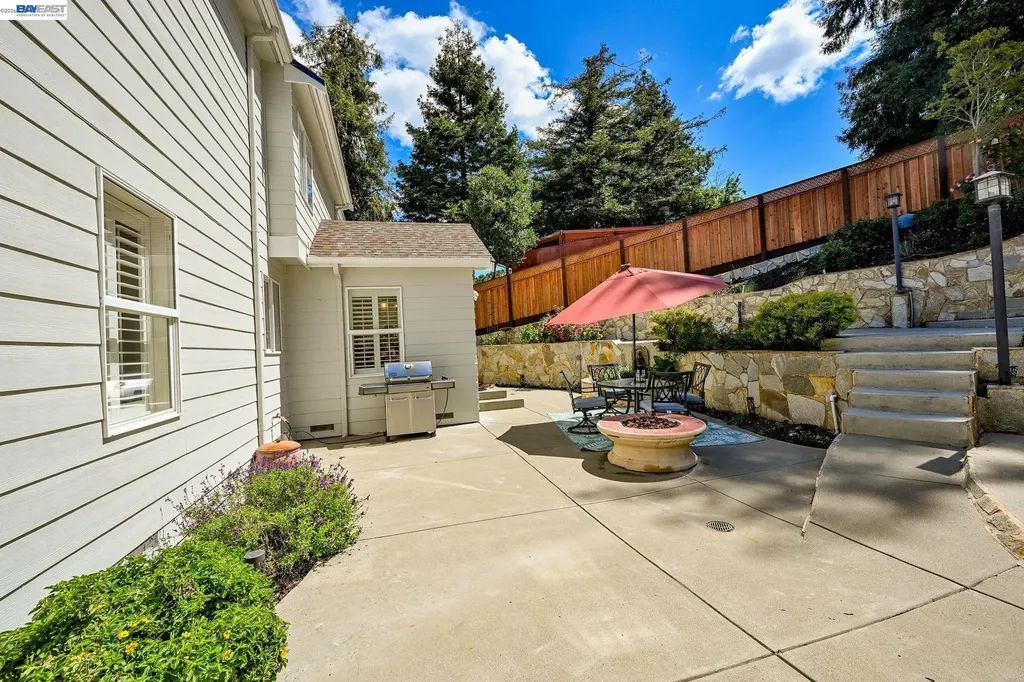 2473 Centennial Lane Hayward CA 94541