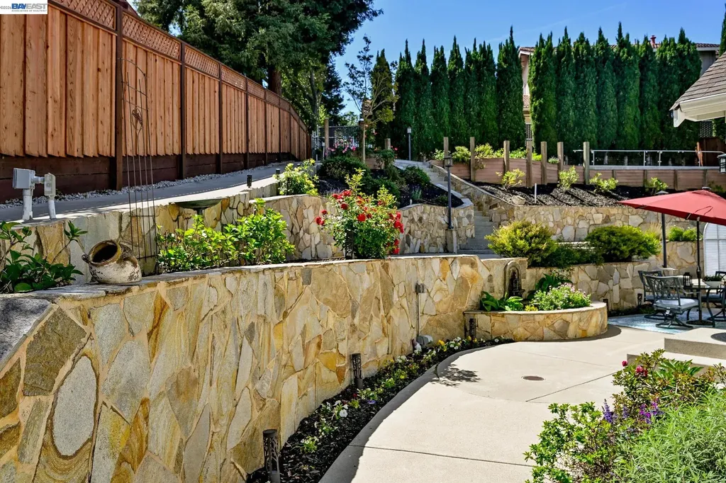 2473 Centennial Lane Hayward CA 94541