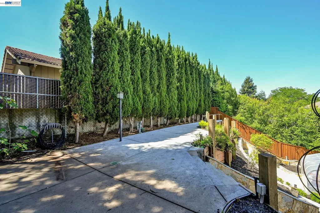 2473 Centennial Lane Hayward CA 94541