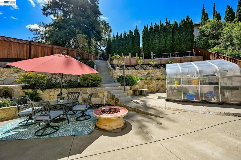 2473 Centennial Lane Hayward CA 94541