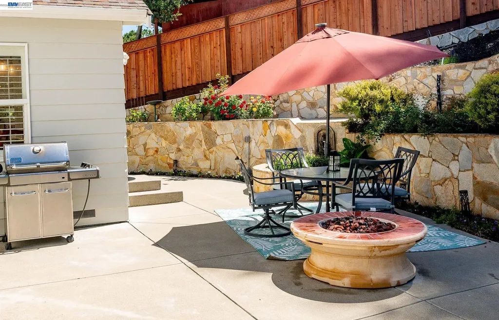 2473 Centennial Lane Hayward CA 94541