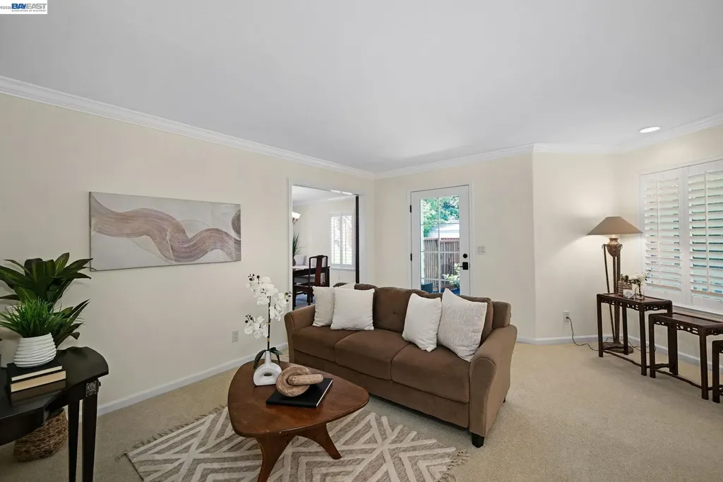 2473 Centennial Lane Hayward CA 94541