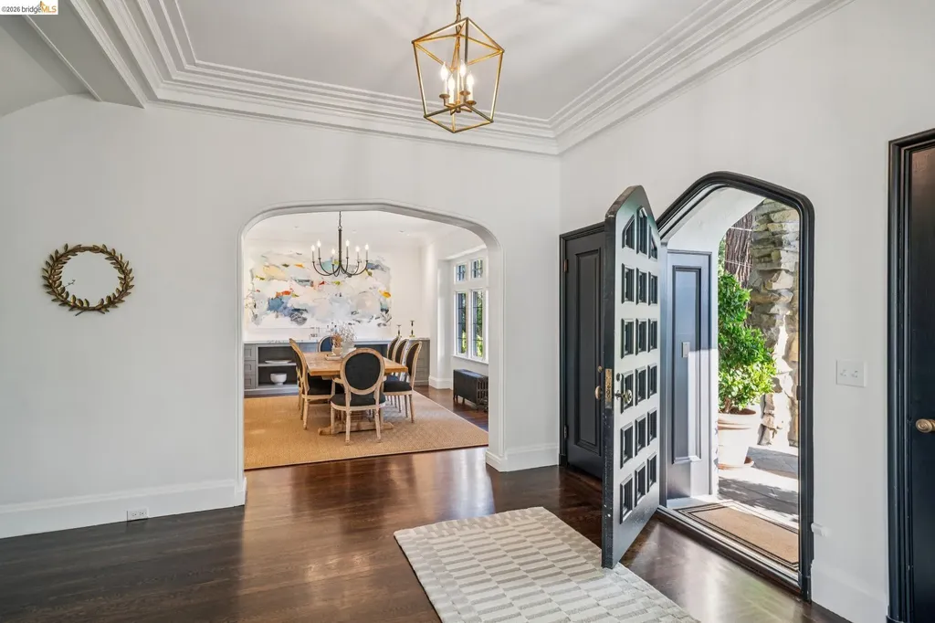 305 Sheridan Avenue Piedmont CA 94611