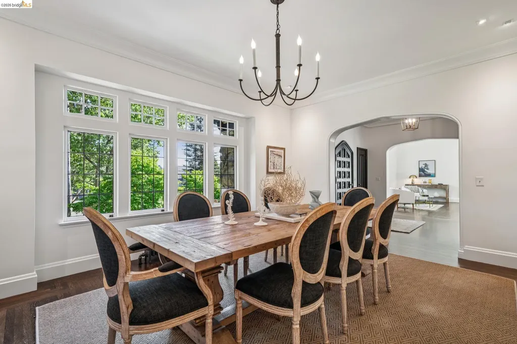 305 Sheridan Avenue Piedmont CA 94611