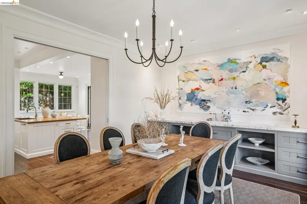 305 Sheridan Avenue Piedmont CA 94611